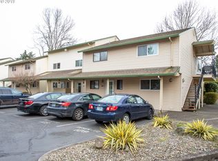 444 N Hayden Island Dr, Portland, OR