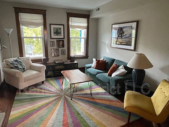 4th image of 4215 7th St NW