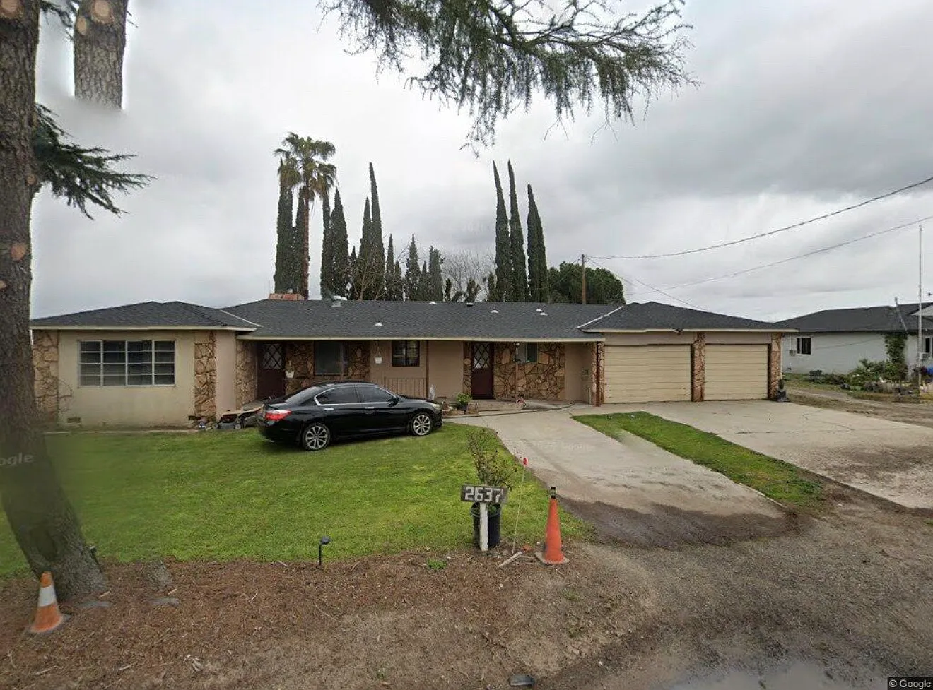 3 bed, 1413 sqft, $2,500 — Photo 1