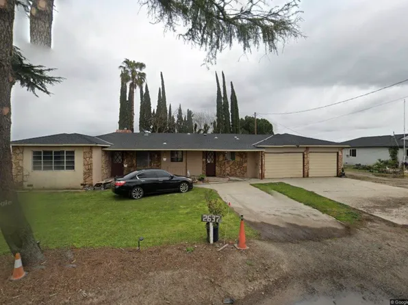 2637 W Taylor Rd, Turlock, CA 95382