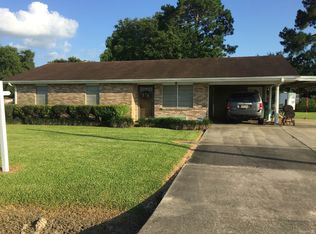 932 Standard Mill Rd, Crowley, LA 70526