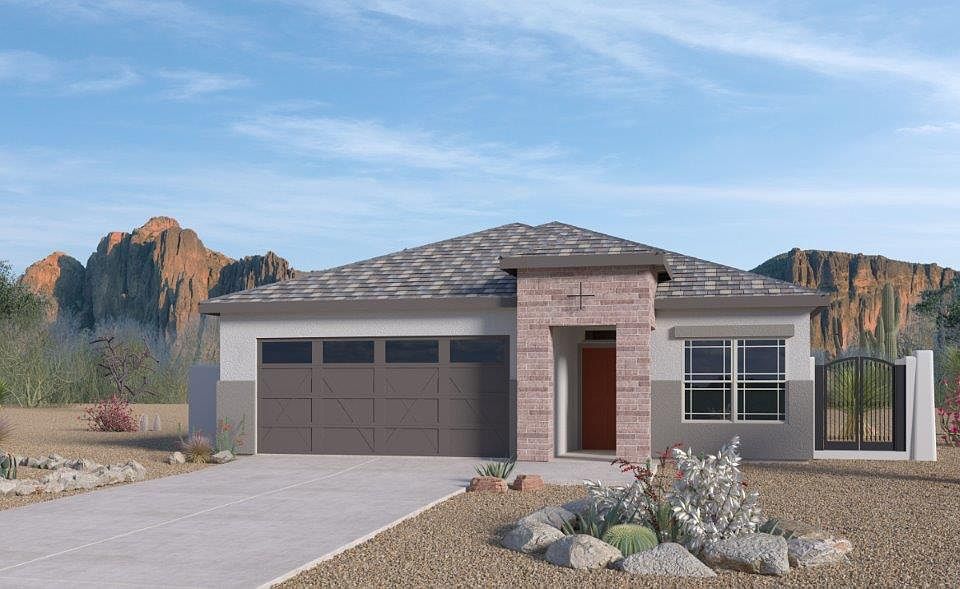 Plan Elevation.