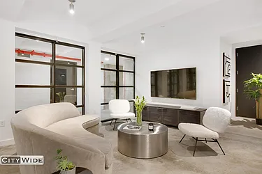 Rented by City Wide Apartments