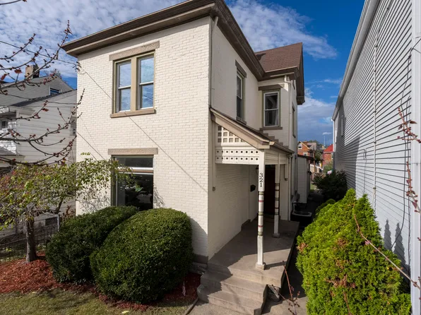 321 Center St, Bellevue, KY 41073