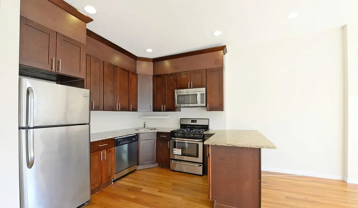 Building Photo - 57 E 125th St #3