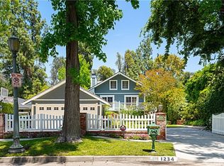 1234 Wellington Ave, Pasadena, CA 91103