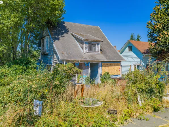 343 N Elliott St, Coquille, OR 97423