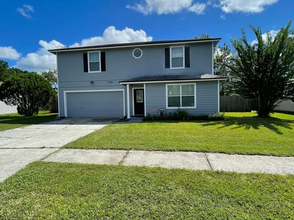 7769 ALLSPICE Circle E, Jacksonville, FL 32244