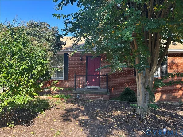 8108 Ridge Rd, Henrico, VA 23229
