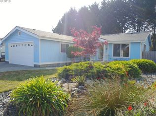 711 3rd St, Brookings, OR 97415