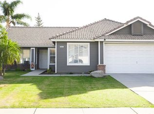 4314 Bareback Ln, Bakersfield, CA 93312