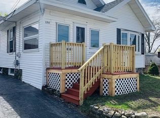 698 Lowell St, Lawrence, MA 01841