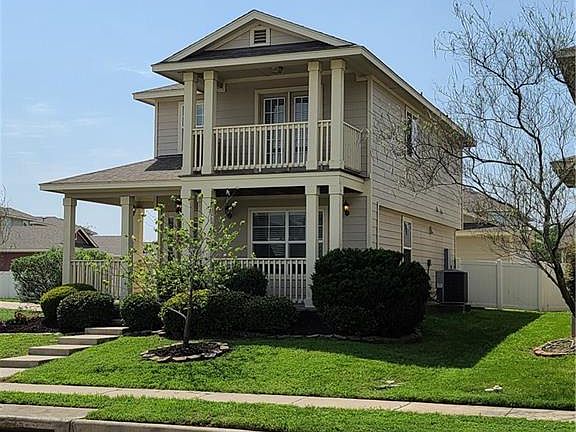 3rd image of 1807 Enchanted Rock Dr