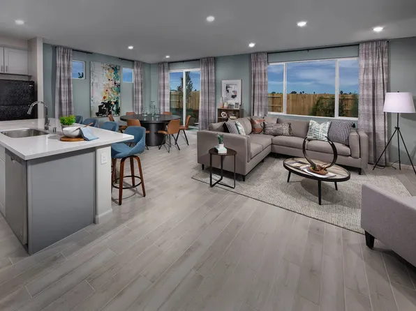 Homes Available Soon, Cedarstone