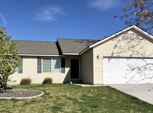 4915 Cambridge Ln, Pasco, WA