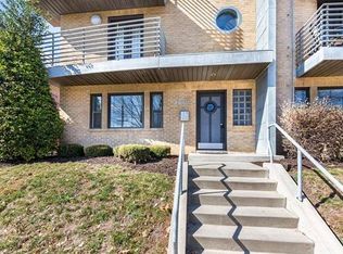 4540 Broadway UNIT 4-A, Kansas City, MO 64111