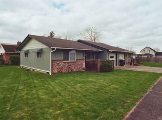 465 SW McFadden Ave, Chehalis, WA 98532