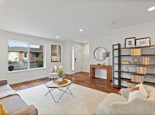 570 NE 55th Ave, Portland, OR 97213