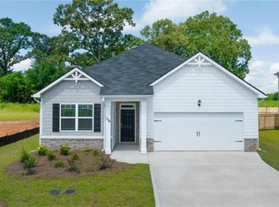 411 Harrow Dr, Perry, GA 31069