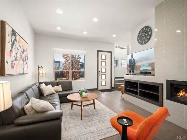 5462 Valentia Street, Denver, CO 80238