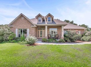 2653 Tulip Hill Rd, Pace, FL 32571