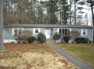 7 Torrey Ln, Kingston, MA 02364