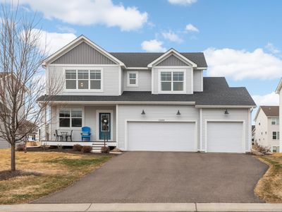 11600 34th St N, Lake Elmo, MN, 55042