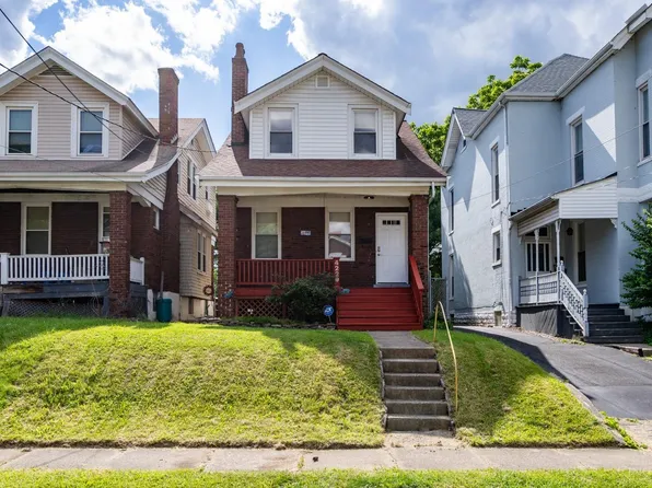 4229 Bell St, Cincinnati, OH 45212