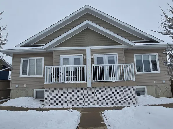 5514 49th St, Vegreville, AB T9C 1G5