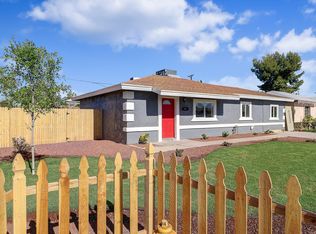 2202 N 36th Dr, Phoenix, AZ 85009