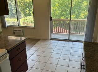 #273 Lord Chaucer Apartments, Portland, OR 97224
