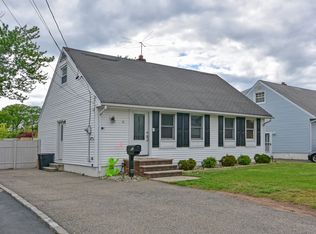 81 Parkway, Little Falls, NJ 07424