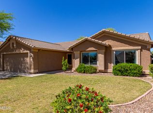 8534 E Navarro Ave, Mesa, AZ 85208