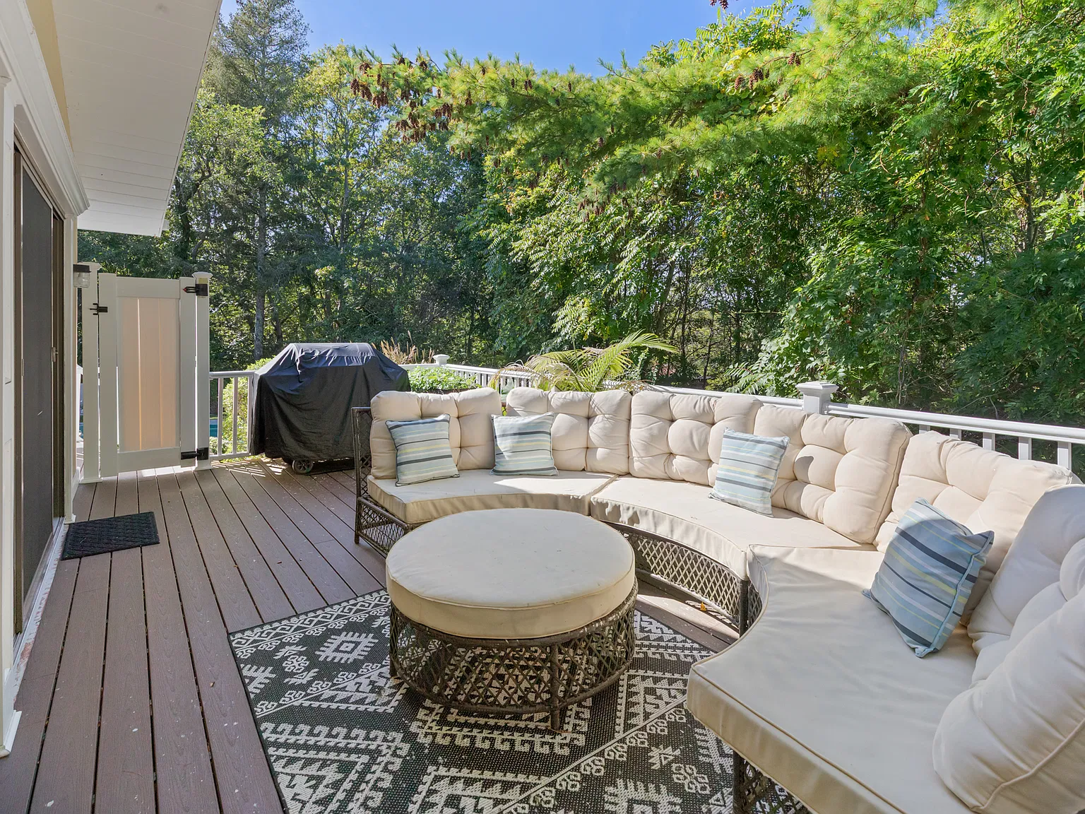 Sag Harbor New Renovation! — Photo 3