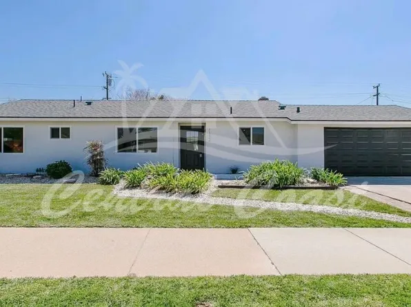 1172 E Rice Ranch Rd, Santa Maria, CA 93455