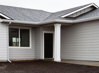 1781 N Willamette Rd, Liberty Lake, WA 99019