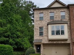 281 Blue Pointe Ct, Suwanee, GA 30024