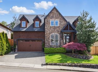 2604 34th St, Washougal, WA 98671