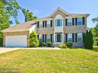 17916 Merino Dr, Accokeek, MD 20607