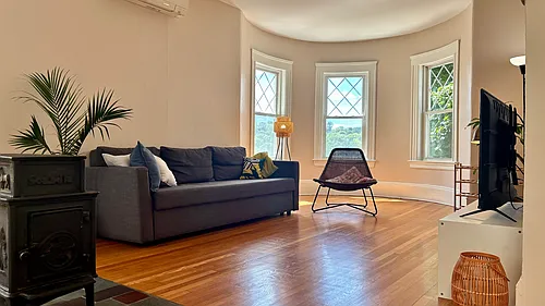 307 Tappan St #3A Photo 1
