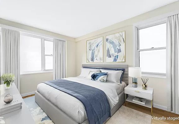 3rd image of 165 W 66th St APT 11U