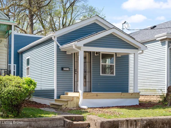 2316 W Ormsby Ave, Louisville, KY 40210