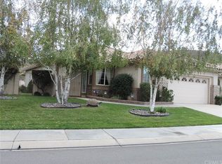 1690 Fairway Oaks Ave, Banning, CA 92220