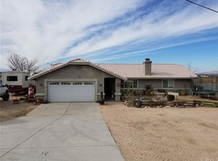 9626 Bonita Vista St, Apple Valley, CA 92308