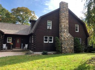 77 Mount Hygeia Rd, Foster, RI 02825