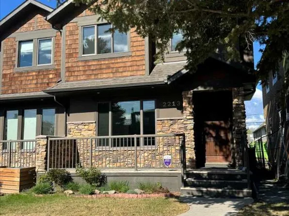 2213 E 27th St SW, Calgary, AB T3E 2E9