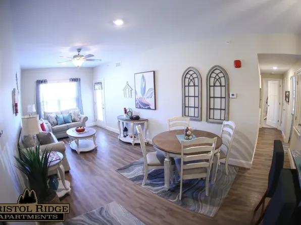 Bristol Ridge Apartments