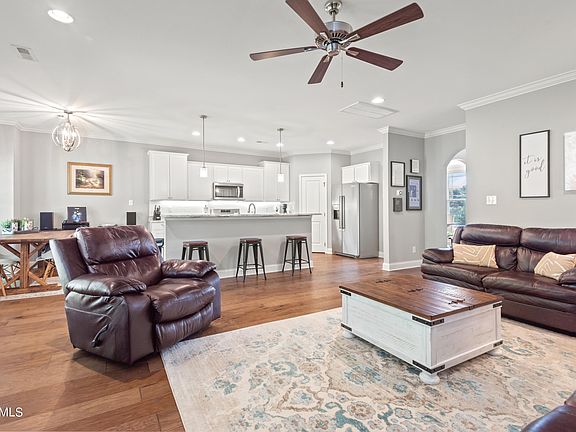 4th image of 2942 Spencer Ridge Ln