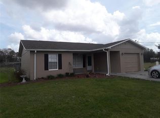 3226 Steeplechase Rd, Zephyrhills, FL 33543