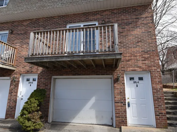 25 Malone Drive #1, Waterbury, CT 06705